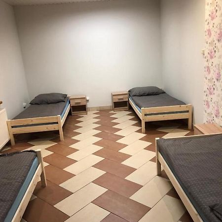 Apartament dla 4 osób Dęblin Zewnętrze zdjęcie