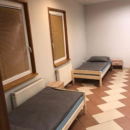 Apartament dla 4 osób Dęblin Zewnętrze zdjęcie