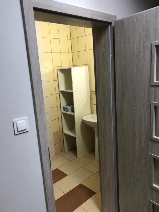Apartament dla 4 osób Dęblin Zewnętrze zdjęcie