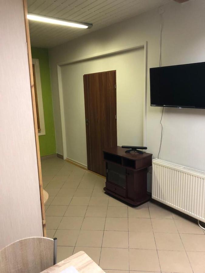 Apartament dla 4 osób Dęblin Zewnętrze zdjęcie