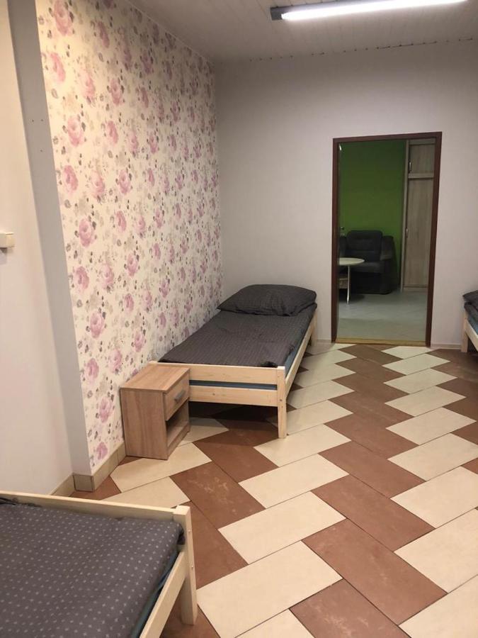 Apartament dla 4 osób Dęblin Zewnętrze zdjęcie