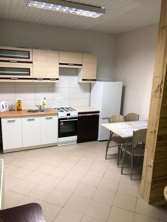 Apartament dla 4 osób Dęblin Zewnętrze zdjęcie