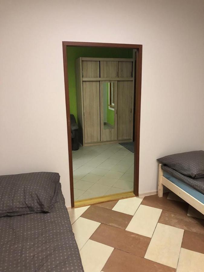 Apartament dla 4 osób Dęblin Zewnętrze zdjęcie